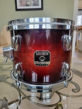 GRETSCH RENOWN,Maple