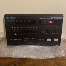 Roland CR-1000 Digital Drummer