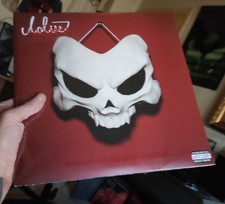 Salmo - Hellvisback (10 Years