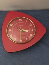 BAYARD OROLOGIO DA PARETE