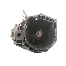 CAMBIO MECCANICO Z13DTJ per SUZUKI SWIFT (04/05>02/11<) 1.3 DDIS (55KW) 2005