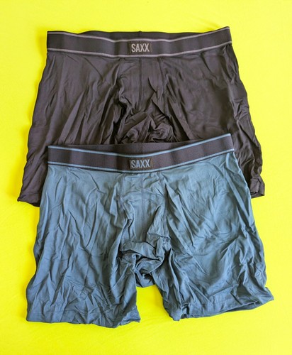 Boxer intimo saxx everyday - intimo,