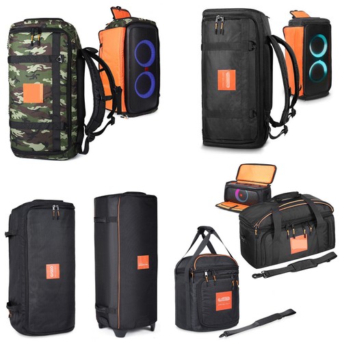 Zaino borsa trasporto per - , jbl