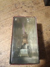 DEAGOSTINI 2012 STAR WARS