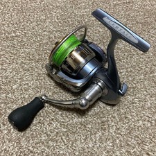 Mulinello da spinning Daiwa 05
