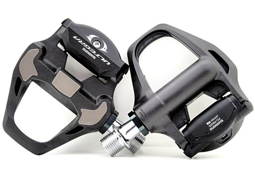 Pedali bici strada shimano - da,