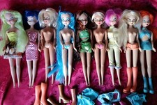 Lotto winx club rainbow - lotto,