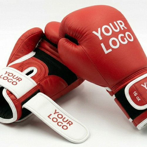 Guantoni boxe vera pelle - vera,