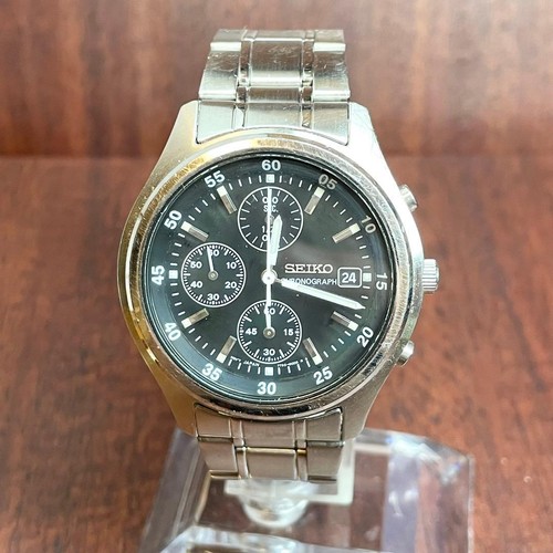 Orologio seiko cronografo - orologio,