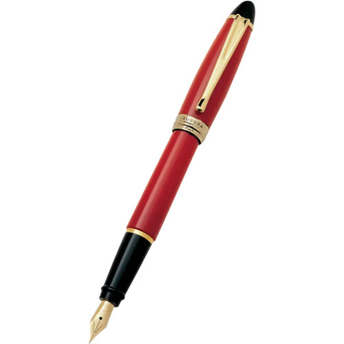 Penna stilografica aurora - stilografica,