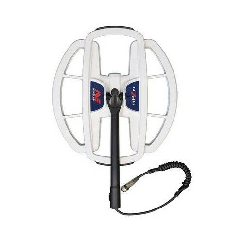 Minelab piastra gpz per - minelab,