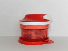 Tupperware SuperSonic Chopper