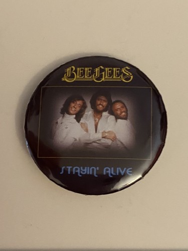 Spilla bee gees stayin - spilla,