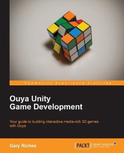Gary riches ouya unity game - riches,