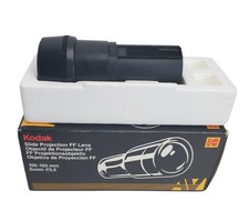 Kodak Slide Projection FF obiettivo campo piatto 100-150 mm zoom f/3.5 Ektapro