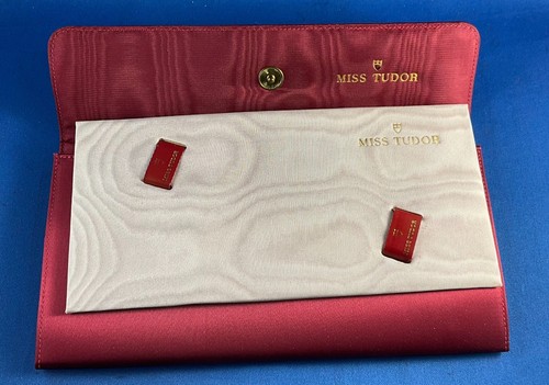 Tudor box vintage - vintage,