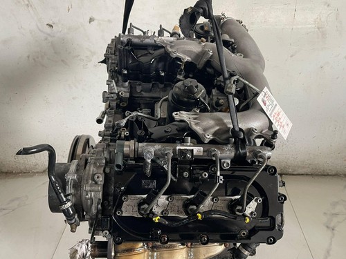Motore completo per audi - motore,