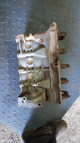 Monoblocco fiat 8v - fiat, tipo