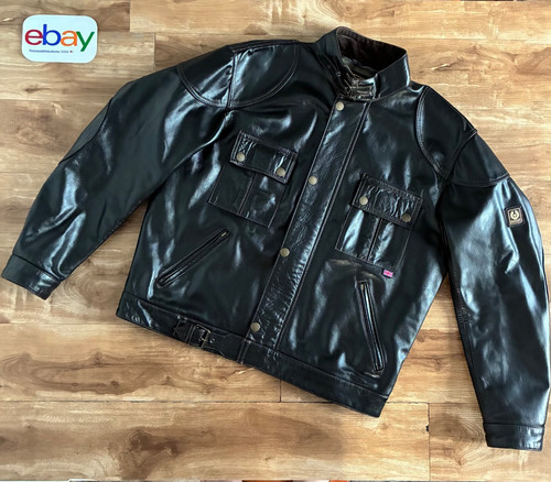 Belstaff cougar giacca - belstaff,