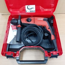 Hilti te2 martello perforatore - te2,