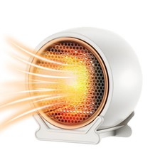 Stufetta Elettrica Basso