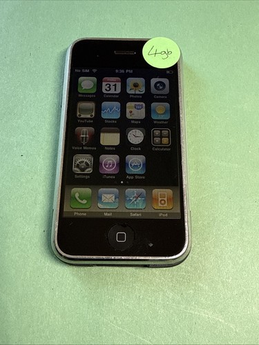 Apple iphone generazione - apple,