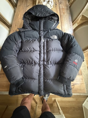 Parka down north - parka,