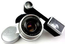 Leitz Leica 8 elementi