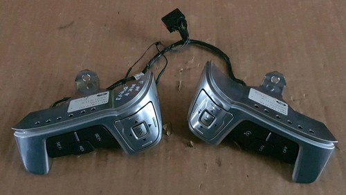 Ford mondeo mk4 steering - 04-13,