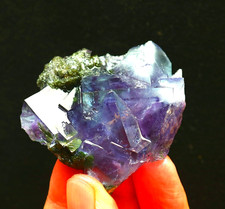 76,5 g esemplare minerale mica