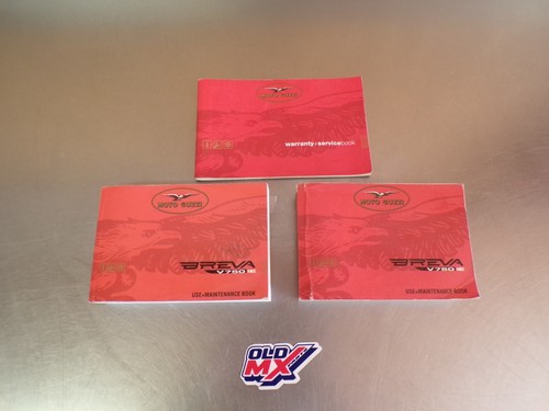 Lot manuels entretien et - lot,