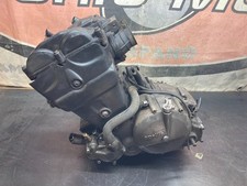 BLOCCO MOTORE ENGINE BLOCK