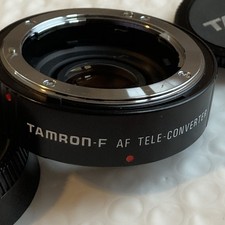 Teleconvertitore Tamron-F AF