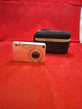 Pentax Optio S4 4,2 megapixel