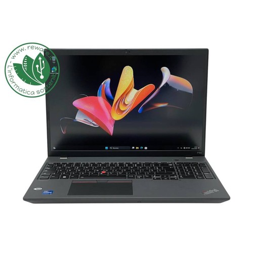 Lenovo thinkpad p16s - thinkpad,