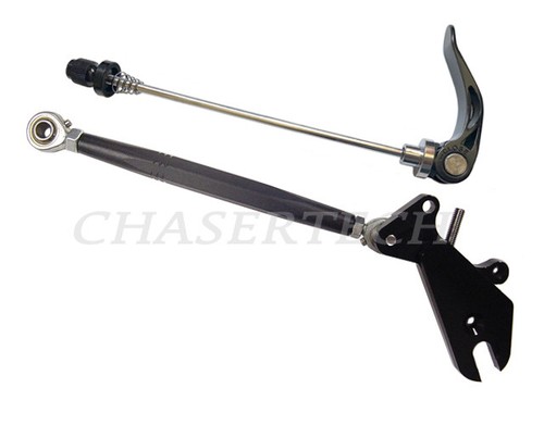 Kit adattatore freno disco - kit,