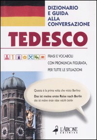 Tedesco dizionario guida - tedesco., e