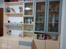 mobile soggiorno usato in buone condizioni