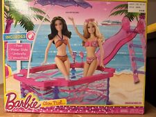 piscina barbie glam