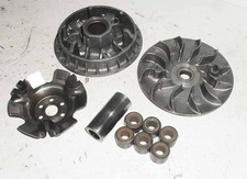Gruppo Variatore Piaggio X9