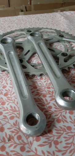 Guarnitura bici corsa ofmega - guarnitura,