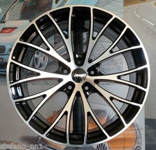 Cerchi lega per jeep - in,