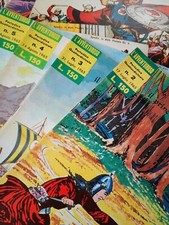 Il Principe Valiant di Hal