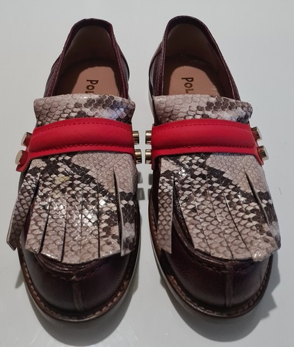 Scarpe mocassini studio - mocassini,