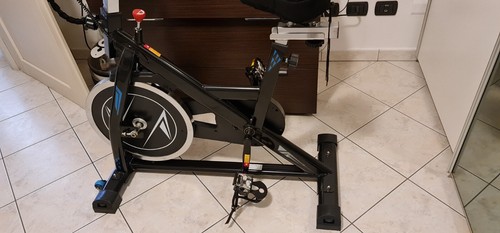 Spinbike cyclette ancheer - spinbike,
