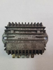 Regolatore Di Tensione