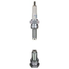 CANDELA ACCENSIONE NGK CR8EK