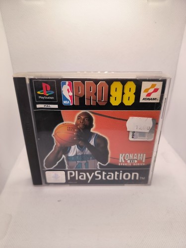 Playstation ps1 nba - /,