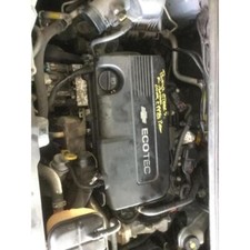 MOTORE COMPL. COMP.OK/PROV.ET