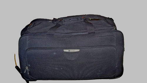 Borsone trolley viaggio - borsone,